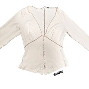 Plein Sud blouse